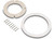 Dometic - Universal Mounting Flange Kitwht - 385310139