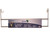 Dometic - 17 In Towel Bar Wsldrirac Then Discm - 7917DRTBNS6
