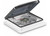 Dometic - Fantastic Vent Fantastic 12v Vent  2250 W/ Manual Opening - 802250