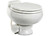 Dometic - 511 Gravity Toilet Ceramic White Lowprofile Height - 9108552967