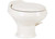 Dometic - 411 Complete Rv Toilet W/ Ceramic Bowl Low Profile  Bone - 9610008262