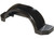 Draw-Tite - Plastic Fender 15in Tire Size Black - 8585