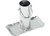 Draw-Tite -  8in Jack Foot Plate Extension - 18098