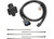Draw-Tite - 0523 Frontier/0512 Pathfinder/0515 Xterra/ Replacement Oem Tow Package 7way Wiring Harness - 118267