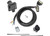 Draw-Tite - 1520 F150 7 Way Tow Harness Wiring Package - 118283