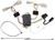 Draw-Tite - 1120 Optima/0709 Kia Amanti Tone - 118453