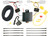 Draw-Tite - 1216 Impreza 4dr Tone W/upgraded Circuit Protected Modulite - 118581
