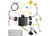 Draw-Tite - 1520 Sienna(except Se Model) Tone W/upgraded Circuit Protected Hd Modulite - 118648