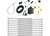 Draw-Tite - 15c Jeep Renegade Tone W/upgraded Circuit Protected Modulite Hd - 118651