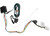 Draw-Tite - 22c Eclipse Cross W/o Led Taillights Tone W/upgraded Circuit Protected Modulite - 118848