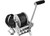 Draw-Tite - Trailer Winch Singlespeed 900lb Capacity 12ft Strap Silver - 142006