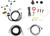 Draw-Tite - 03c Express/savana 7way Fully Functional Tow Harness Wiring Package - 22131