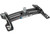 Draw-Tite - Max Duty Gooseneck Hitch 14000lb Capacity 2 5/16in Ball Use W/max Duty Underbed Mounting System - 30946