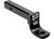 Draw-Tite - Hollow Shank Cls Iv Ball Mount 11 1/4in Length X 2 3/4in Rise X 4in Drop 10000lb W/1 1/4in Ball Hol - 40202