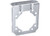 Draw-Tite - Mounting Bracket 7way - 50-77-070