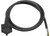 Draw-Tite - 7way Super Sealed Car End W/ 4ft Cable - 50-87-004