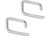 Draw-Tite - Reese Replacement Part Safety Pins (2pack) - 58029