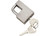 Draw-Tite - Stainless Steel Coupler Lock - 580408