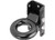 Draw-Tite - Adjustable Lunette Ring W/channel 3in Diameter 24000 Lbs Capacity - 63036