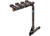 Draw-Tite - 4 Bike Economy Fold Down Cls Iii Carrier - 63124