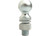 Draw-Tite - 1 7/8in 3500lb Hitch Ball1in Shank2 1/8in Shank Length - 7097900