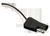 Draw-Tite - 2 Flat Electrical Connector Loop 12in Length - 85208