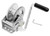 Draw-Tite - 1000lb Standard Series Trailer Winch W/self Activating Brake (cable Not Included) - KR10000301
