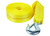 Draw-Tite - Winch Strap W/ Hook 2in X 20ft Yellow - WS20HD0200