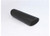 Different Trends - Black Powder Coated Rolled Slant Blk Exhaust Tip 2.25in Id / 3.50in Od - DT-243512RBK