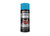 Dupli-Color  - Engine Enamel With Ceramic; Pontiac Blue; 12 Oz. Aerosol - DE1610