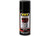 Dupli-Color  - High Temperature Wheel Paint; Gloss Black; 11 Oz. Aerosol - SP187