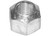 Dexter Axle - Nut Flange 5/818 Gr 8 Zinc Plated - 006-058-00