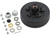Dexter Axle - Kit Hd 00824705 Pregreased - K08-247-1G