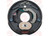 Dexter Axle - Brk Kit 10 X 2 1/4 3.5k Elec Rh - K23-027-00