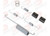 Dexter Axle - 7 X 1 1/2 Elec Brk Sprg Kit - K71-361-00
