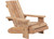 Escalade Sports - Jack & June Comfortable Seat - JJ-CHAIR-RW