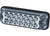 Ecco Safety Group - Led Headrectangleamber/white1224v - 3811AC