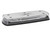 Ecco Safety Group - Led Microbar 17in 1224v Clear Lens/amber Leds - 5517CA