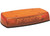Ecco Safety Group - Led Minibar Reflex 15in 1224vdc 18 Flash Patterns Amber - 5590A