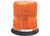Ecco Safety Group - Led Beacon: Pulse Ii 1248vdc Pulse8 Flash 7in Amber - 7950A