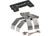 Ecco Safety Group - 1523 F150/1723 F250/f350 Sd Lightbar Mounting Kit 12 Series - A1234RMK