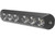 Ecco Safety Group - Directional 6 Led Surface Mount Split Color 1224vdc Amber/white - ED3705AC