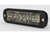 Ecco Safety Group - Led Directional  Surface Mount  Ultra Thin  Amber/white - ED3802AW