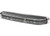 Ecco Safety Group - Directional Led Dualcolor Narrow Surface And Grille Mount 36 Flash Patterns 1224vdc Amber/white - ED5051AW