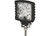 Ecco Safety Group - Worklamp: Led (4) Flood Beam Square 1224vdc - EW2471