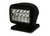 Ecco Safety Group - Wireless Spotlight 6 Led Permanent Mount White 1224v - EW3010
