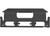 Ecco Safety Group - 15c F150/f250/f350 Black Led 3rd Brake Light Mounting Platform For Light Bar - EZ1000B-FL