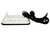Ecco Safety Group - Accessory: Magnetic Mounting Plate Ew3010 Ew3011 White - EZ3017