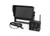 Ecco Safety Group - Camera Kit 7in Lcd Color Wireless System - K7000B-WK