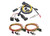 Edge - Eas Street Diesel Kit Compatible W/ Edge Cts3 & Cs2/cts2 - 98623
